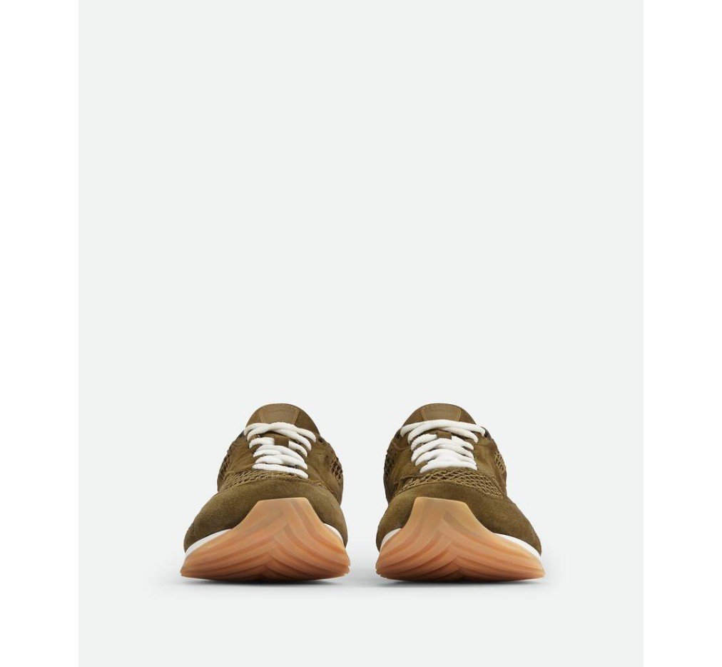 보테가 베네타 오빗 스니커즈 797306V4JE13310 - 이미지 4