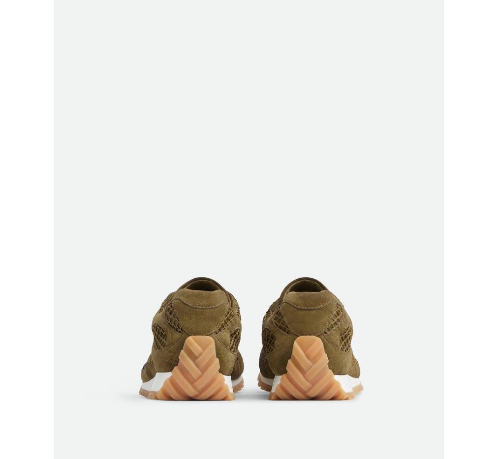 보테가 베네타 오빗 스니커즈 797306V4JE13310 - 이미지 5