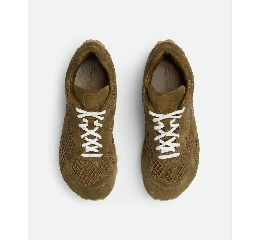 보테가 베네타 오빗 스니커즈 797306V4JE13310 - 이미지 6