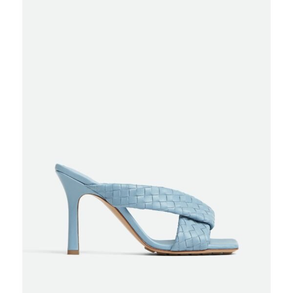 보테가 베네타 리바 뮬 837837V2ED09113