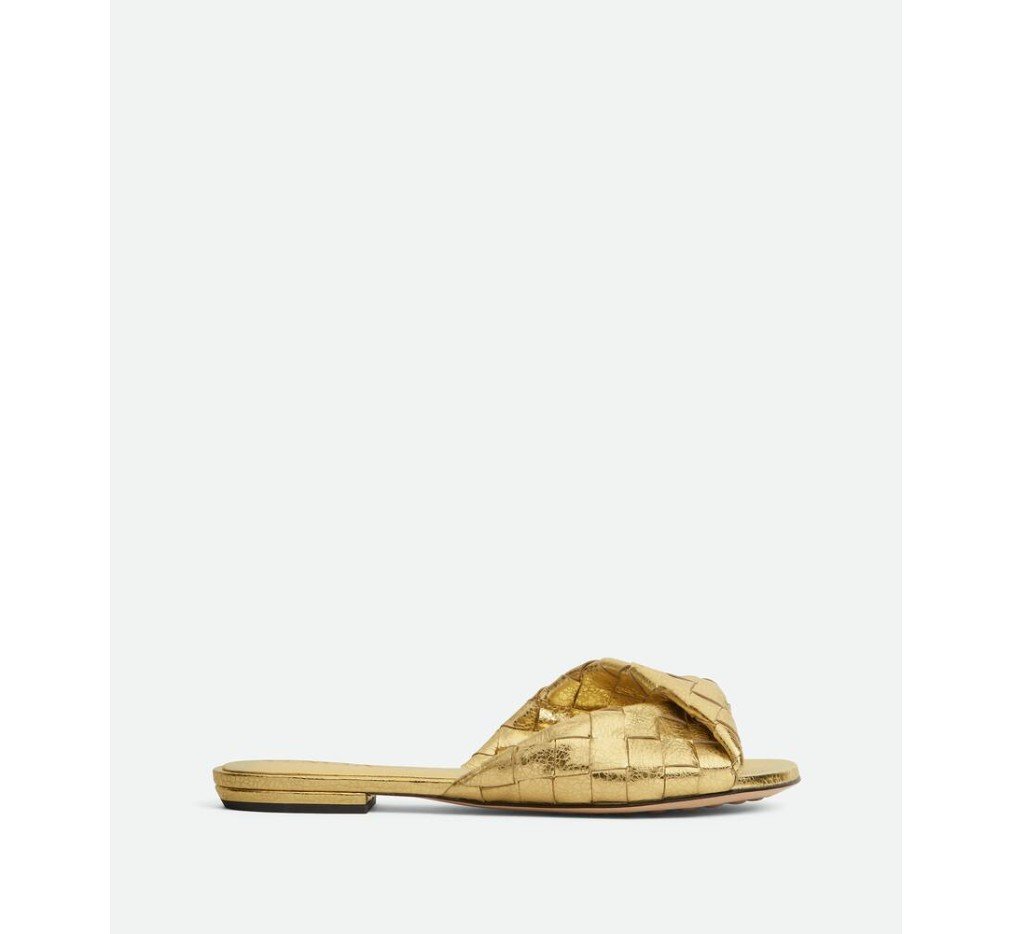 보테가 베네타 블링크 플랫 뮬 806918V55N17890 - 이미지 2