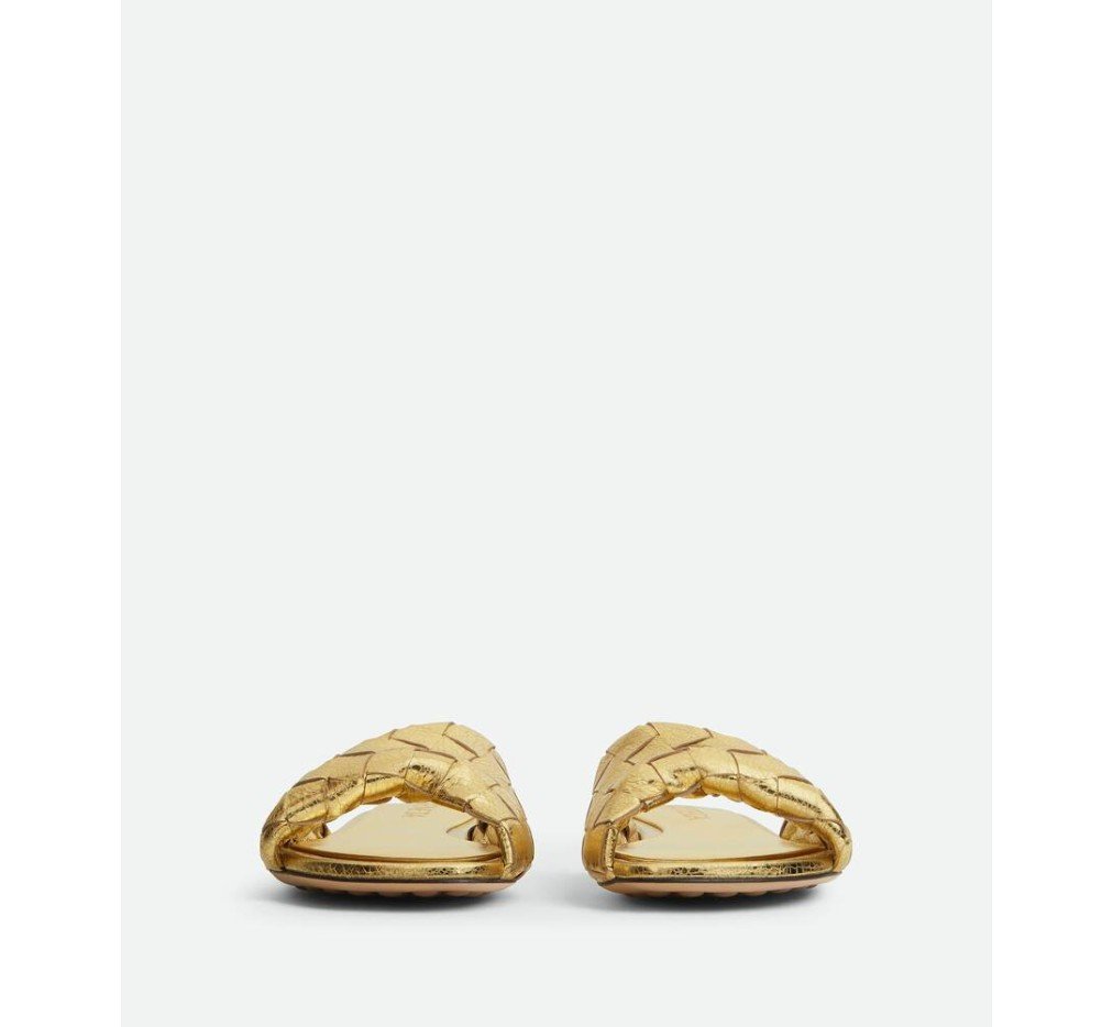 보테가 베네타 블링크 플랫 뮬 806918V55N17890 - 이미지 4