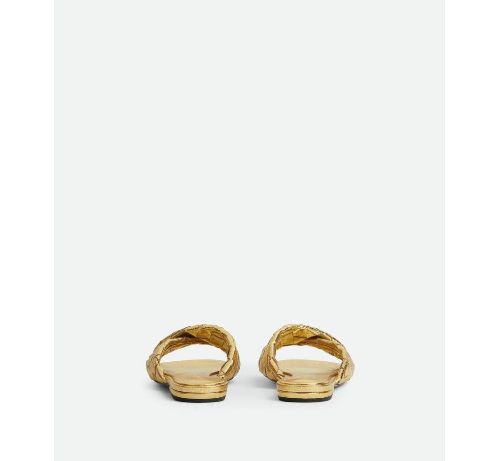 보테가 베네타 블링크 플랫 뮬 806918V55N17890 - 이미지 5