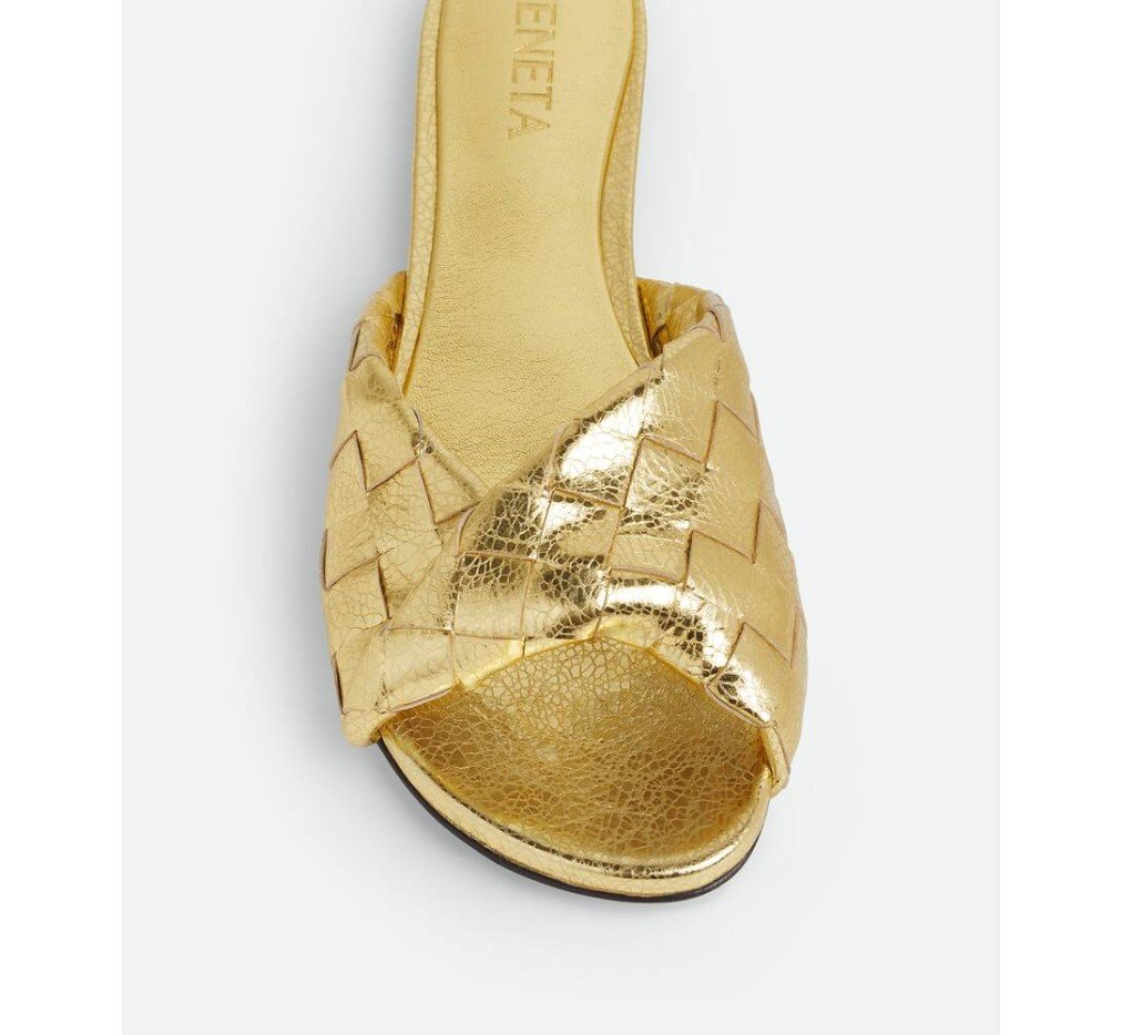 보테가 베네타 블링크 플랫 뮬 806918V55N17890 - 이미지 7