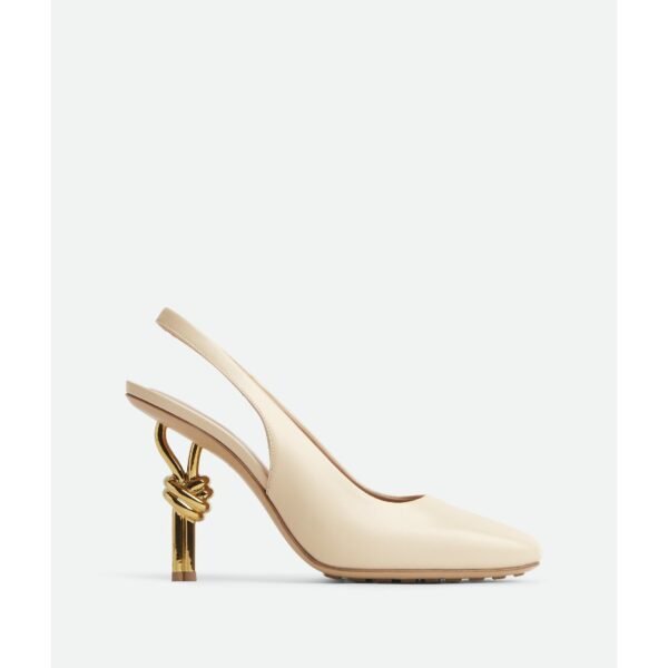 보테가 베네타 매듭 펌프 796528V4BH09031