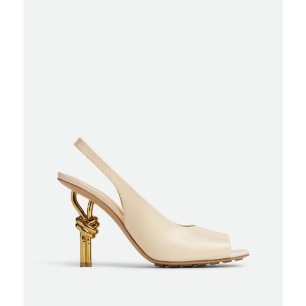 보테가 베네타 매듭 샌들 787013VBSF09031