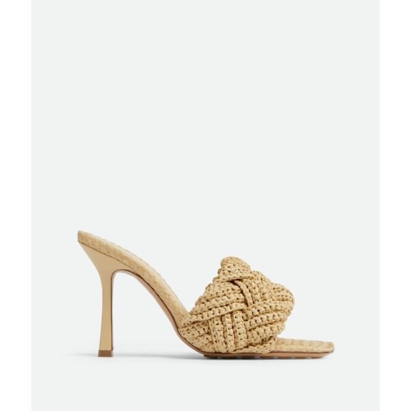 보테가 베네타 리도 뮬 729761V0GO02624