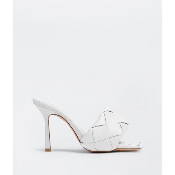 보테가 베네타 리도 뮬 608854VBSS09122