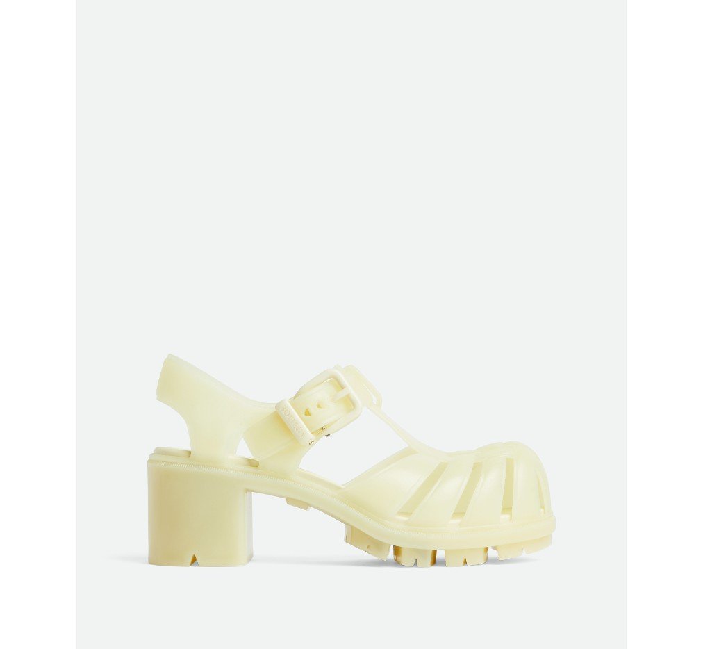 보테가 베네타 거티 피셔맨 샌들 827620V2AS07138