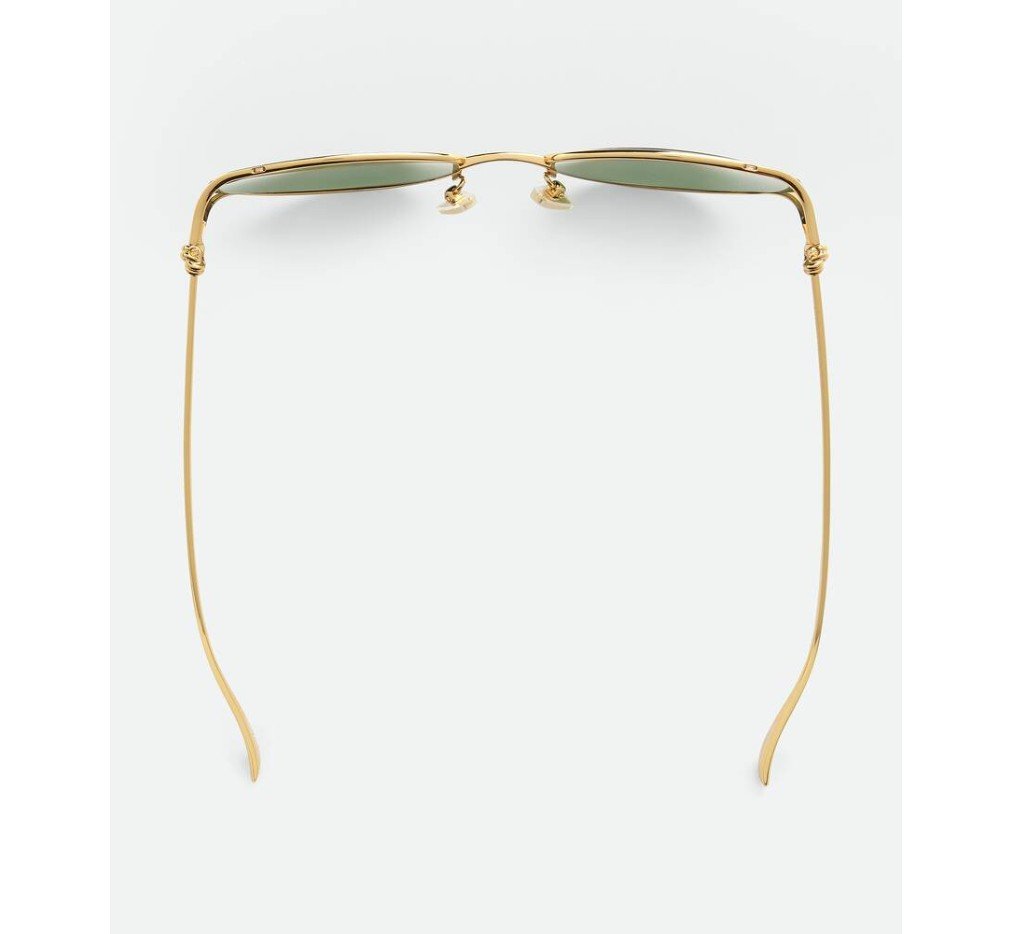 보테가 베네타 매듭 고양이 눈 선글라스 799386V44508045 - 이미지 5