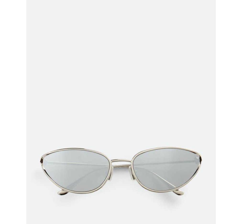 보테가 베네타 매듭 고양이 눈 선글라스 799386V44508118 - 이미지 2