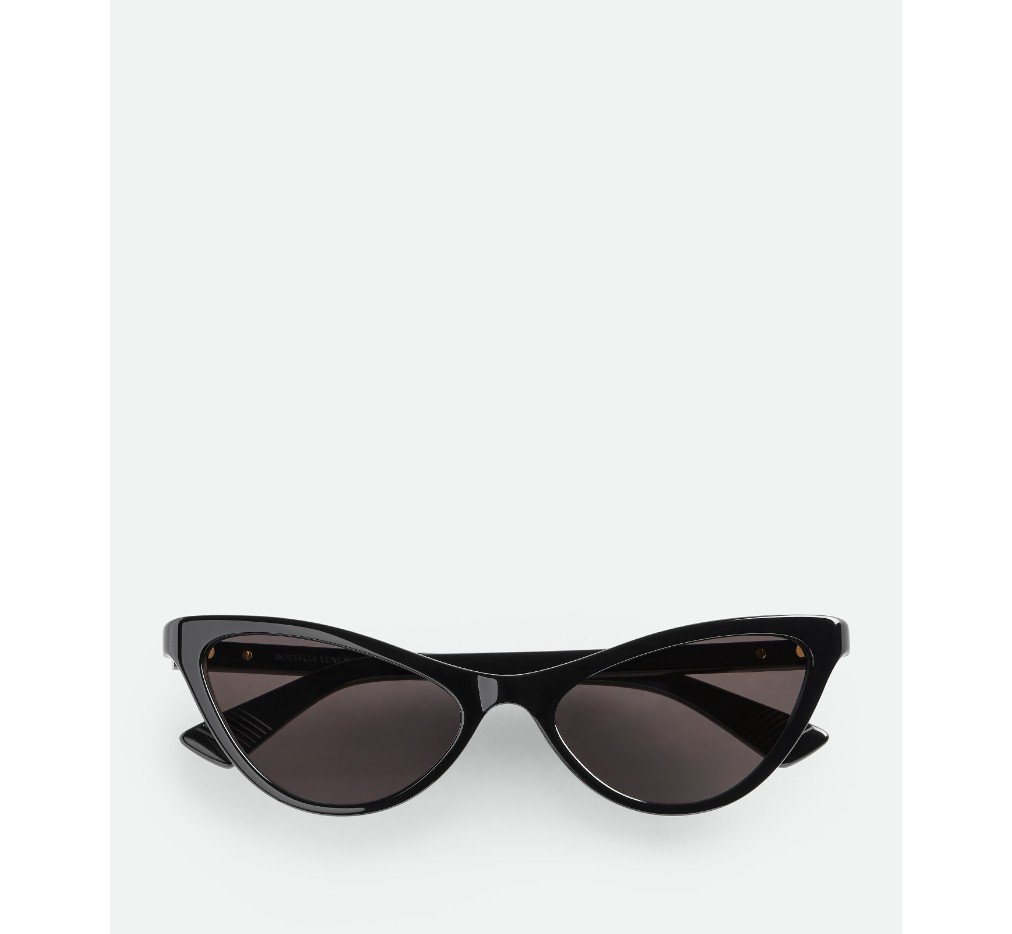 보테가 베네타 클래식 캣아이 선글라스 845796V2Q301049