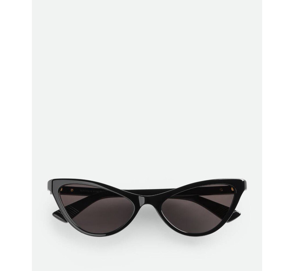 보테가 베네타 클래식 캣아이 선글라스 845796V2Q301049 - 이미지 2