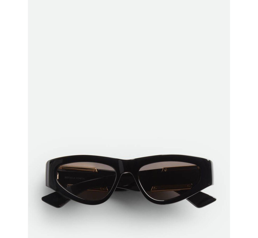 보테가 베네타 대시 캣아이 선글라스 841169VBL801049 - 이미지 2