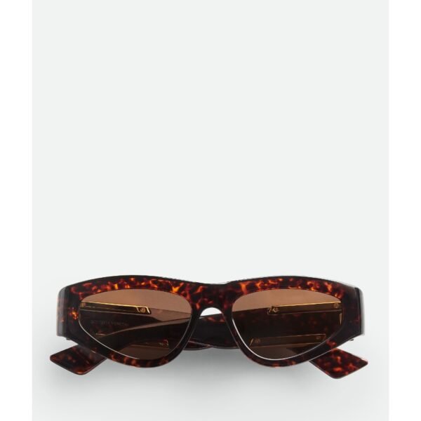 보테가 베네타 대시 캣아이 선글라스 841169VBL801508