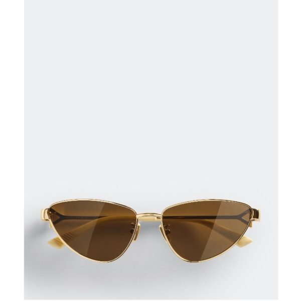 보테가 베네타 캣아이 선글라스를 돌려보세요 719771V44501251