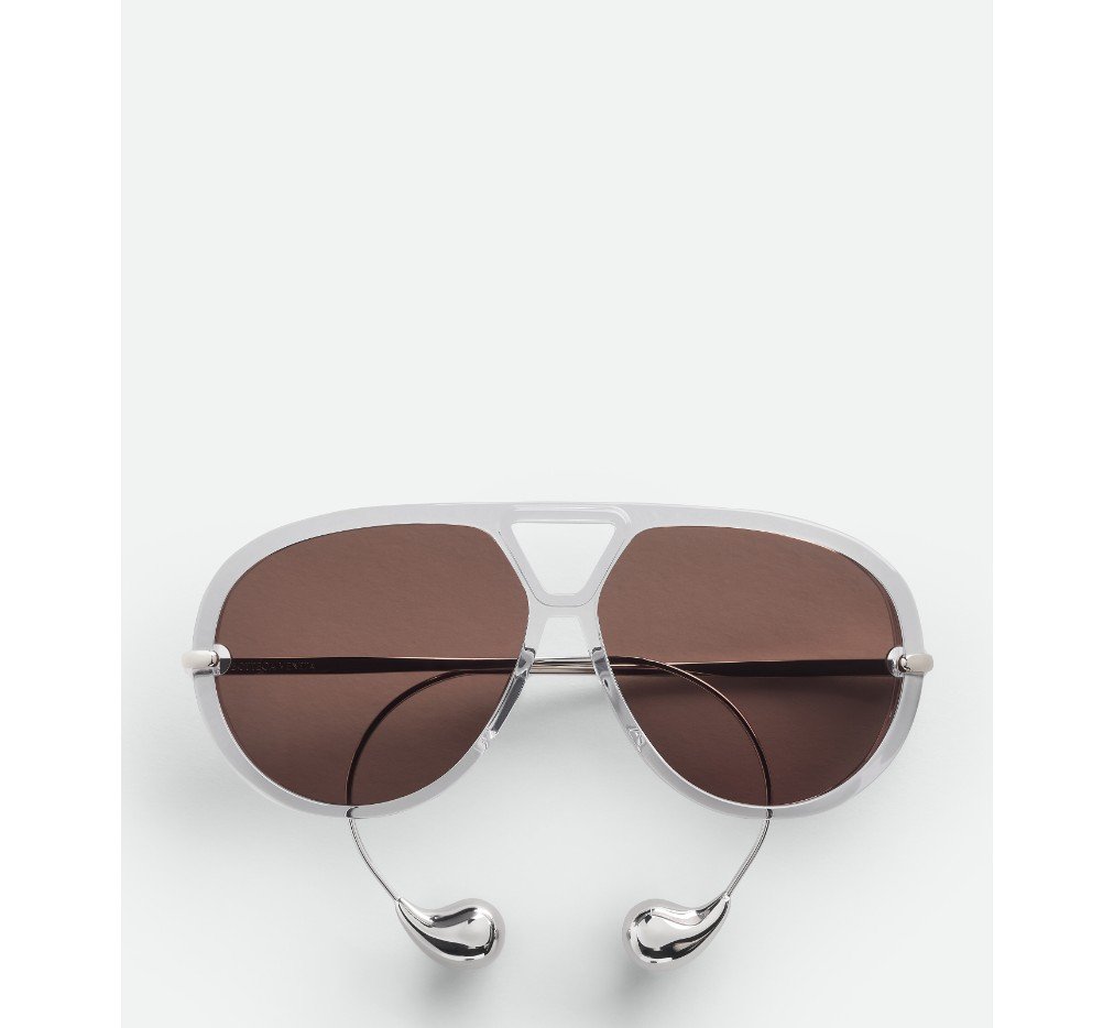 보테가 베네타 드롭 에비에이터 선글라스 769205V2Q301229