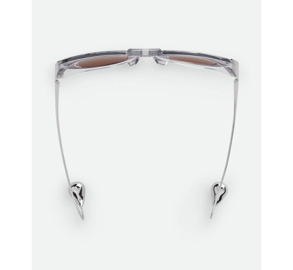 보테가 베네타 드롭 에비에이터 선글라스 769205V2Q301229 - 이미지 5