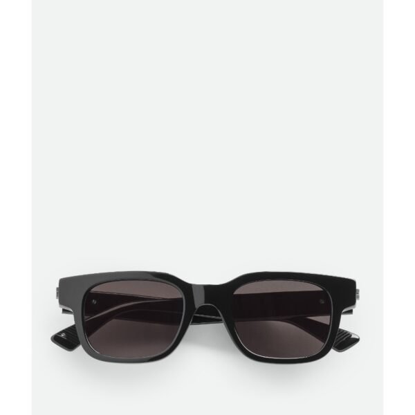 보테가 베네타 클래식 스퀘어 선글라스 845795V2Q301049