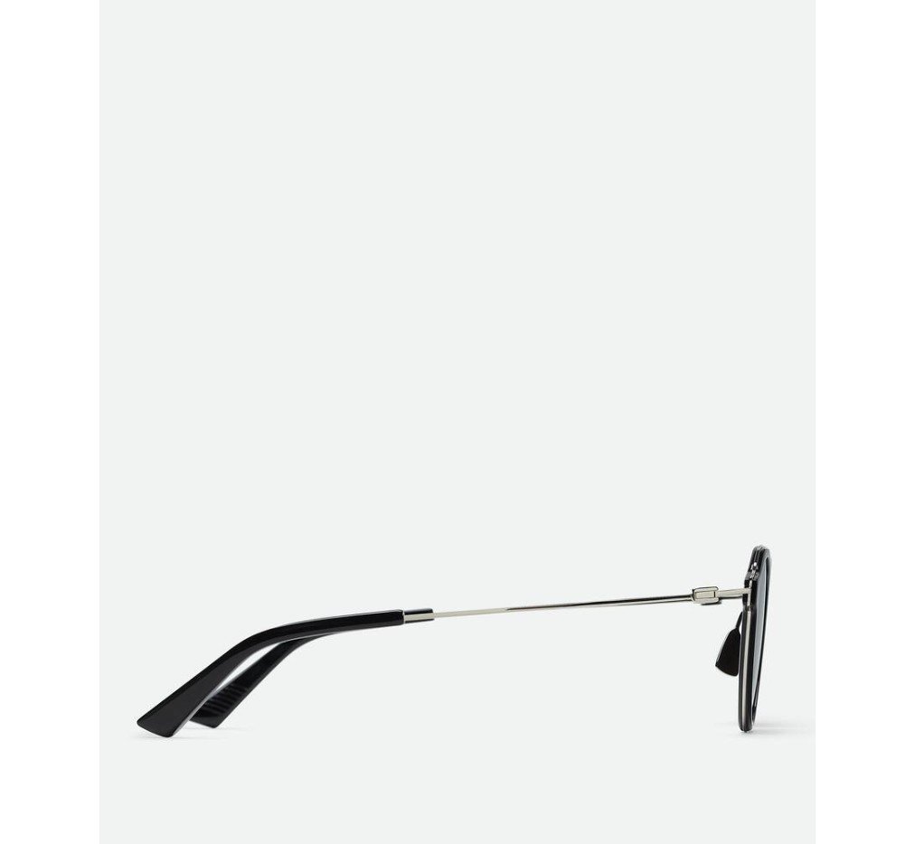 보테가 베네타 초박형 판토스 선글라스 799385V44501219 - 이미지 3