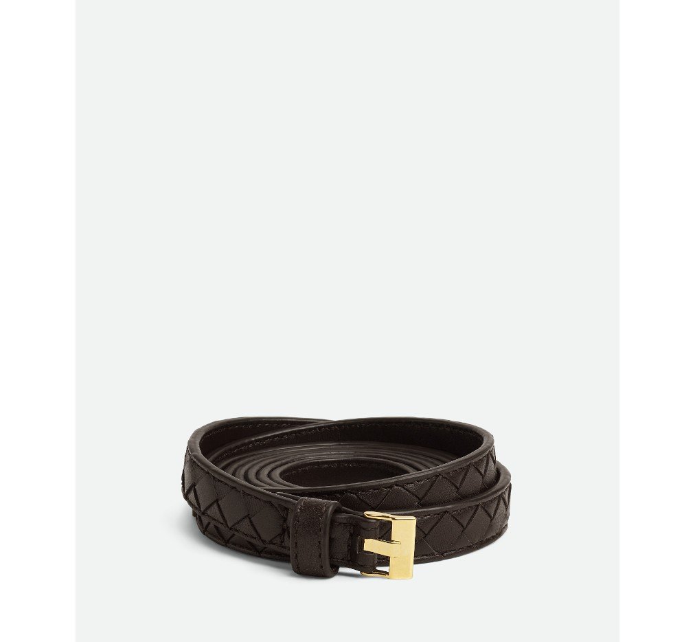 보테가 베네타 더블 벨트 시계 805582V4R012190