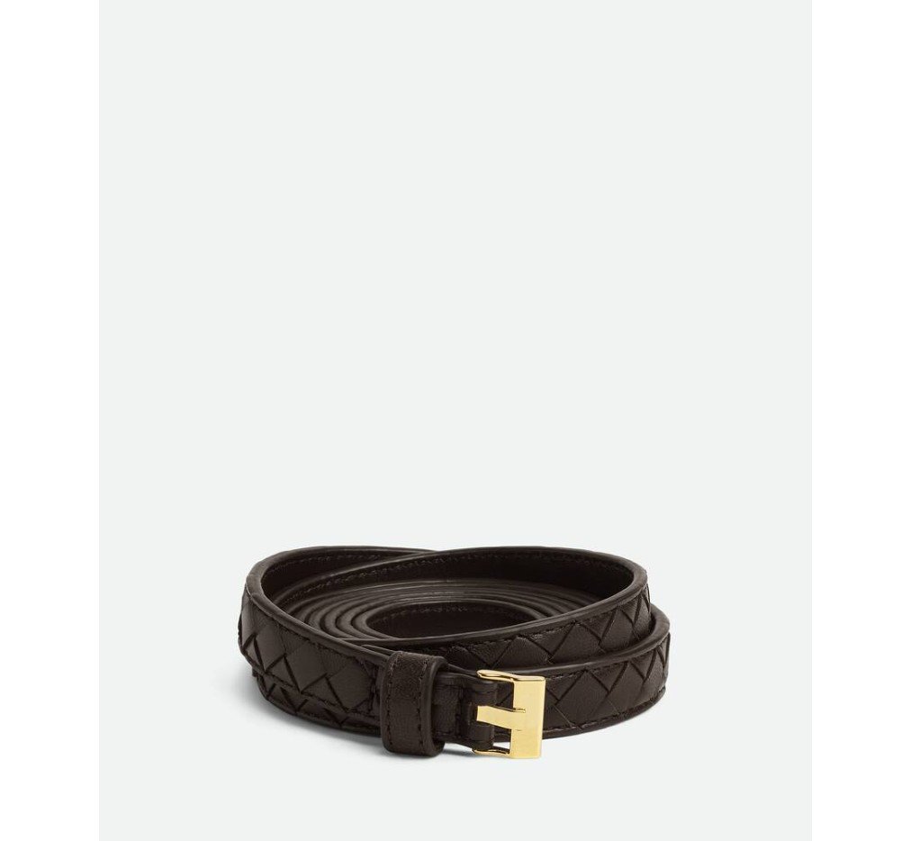 보테가 베네타 더블 벨트 시계 805582V4R012190 - 이미지 2