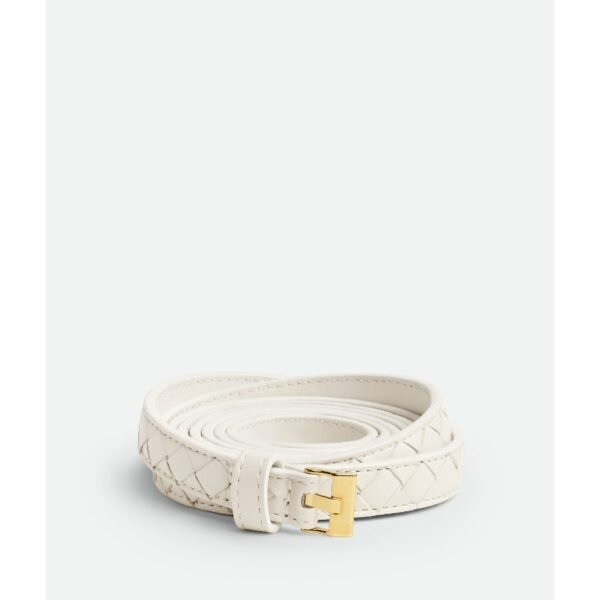 보테가 베네타 더블 벨트 시계 805582V4R019104