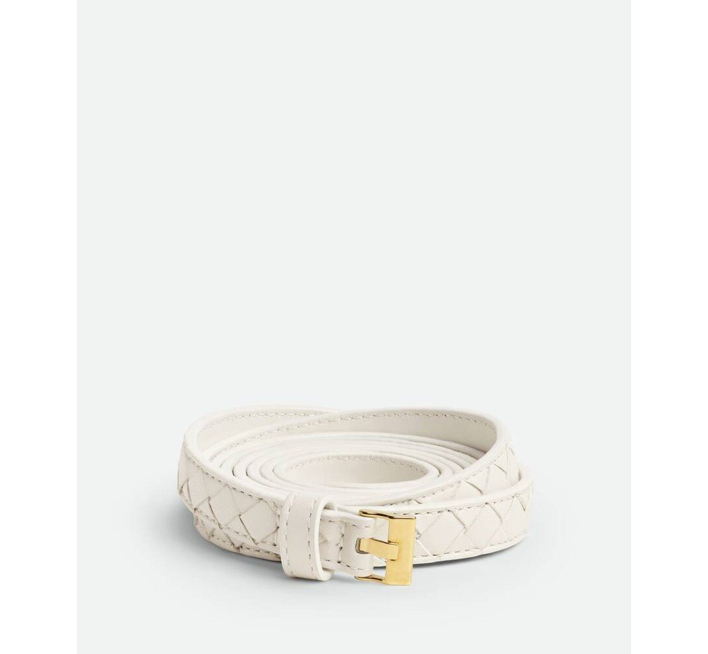 보테가 베네타 더블 벨트 시계 805582V4R019104 - 이미지 2