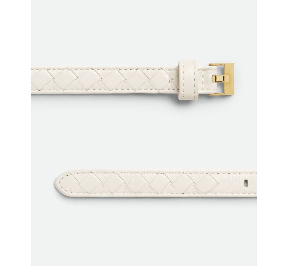 보테가 베네타 더블 벨트 시계 805582V4R019104 - 이미지 5