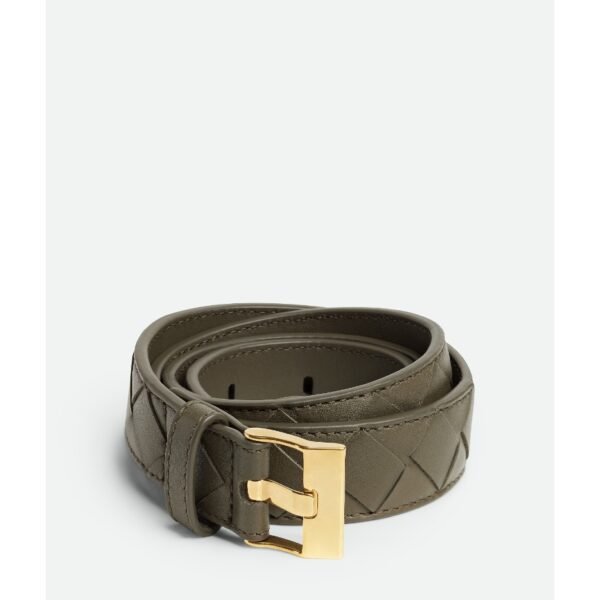 보테가 베네타 시계 벨트 799048V4R433230