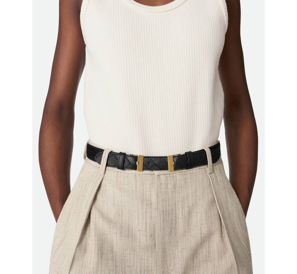 보테가 베네타 시계 벨트 836927V4R451019 - 이미지 3