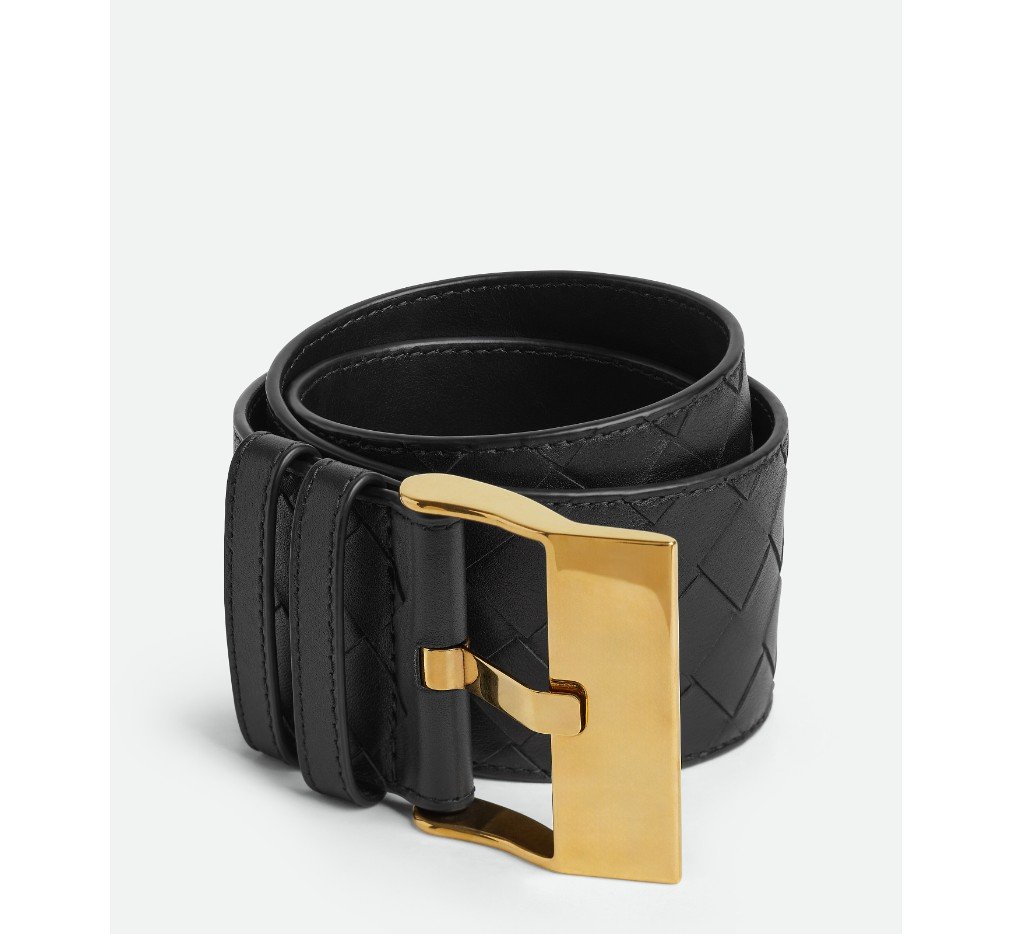 보테가 베네타 WATCH 라지 BELT 826206V4R441019