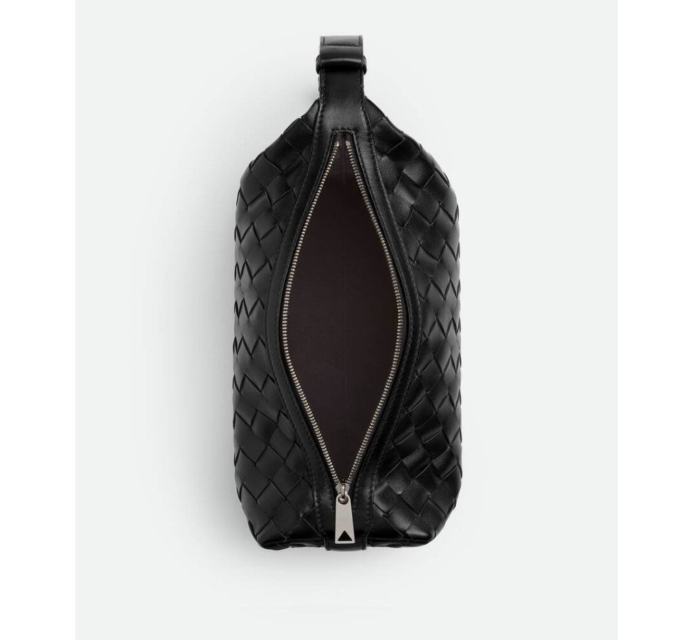 보테가 베네타 인트레치아토 버티컬 월리스 826765V2HL08803 - 이미지 4