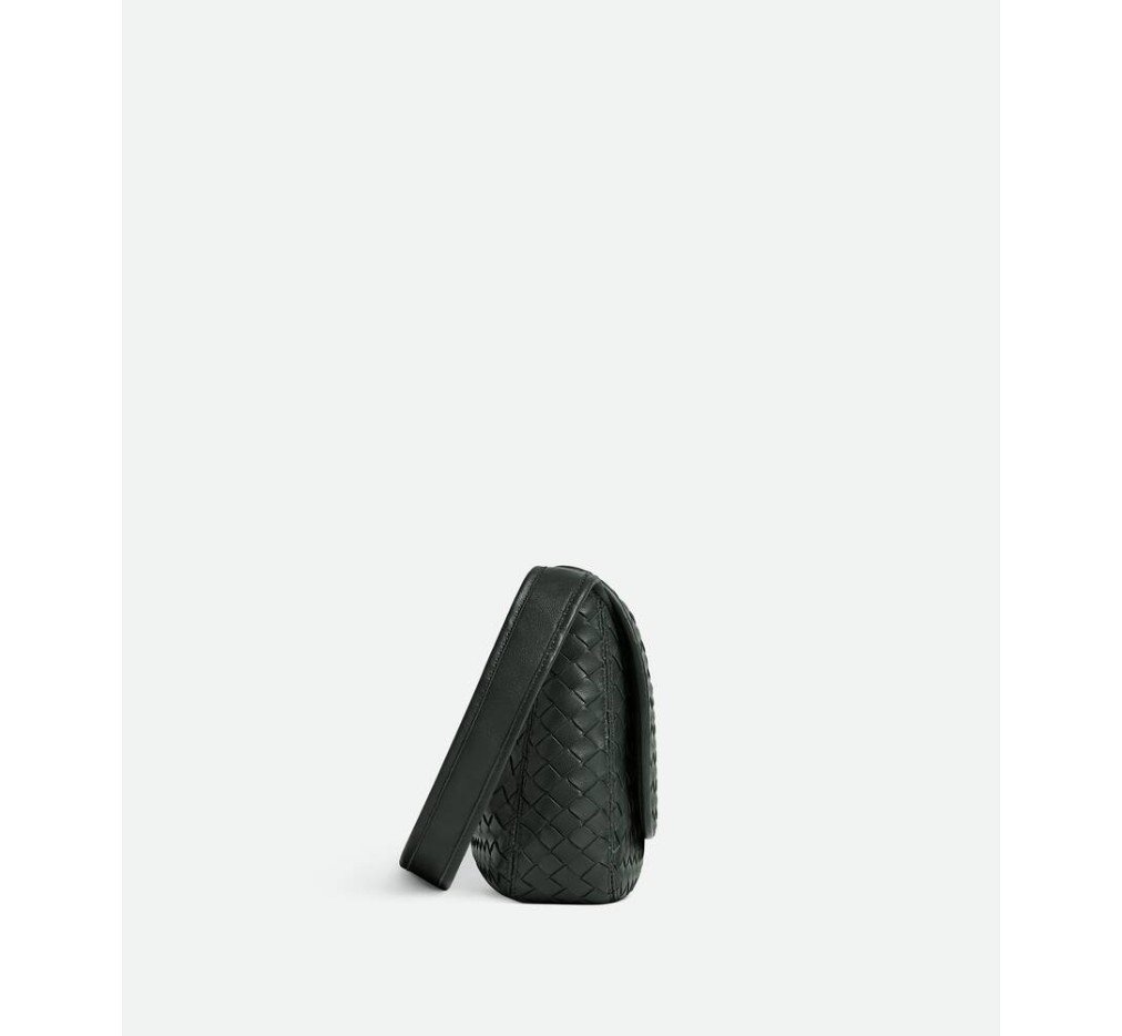 보테가 베네타 베네토 플랩 메신저 843836V5KD03009 - 이미지 5