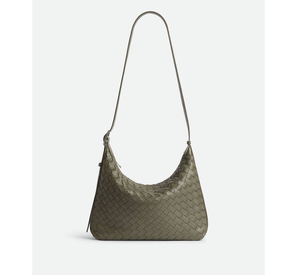 보테가 베네타 스몰 TRAVELER 815748V4TD13248 - 이미지 2