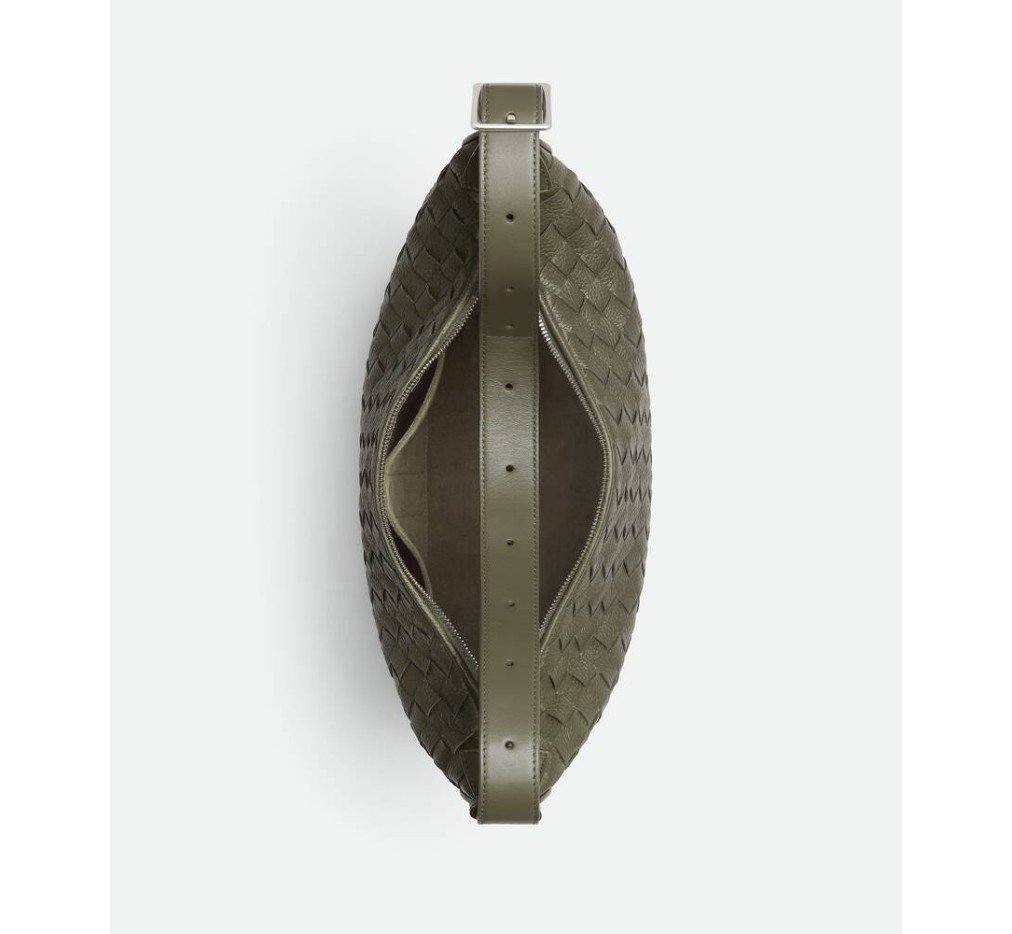 보테가 베네타 스몰 TRAVELER 815748V4TD13248 - 이미지 4