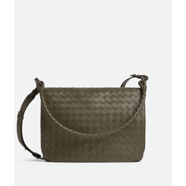 보테가 베네타 스몰 스윙메신저 795074V2HL13238
