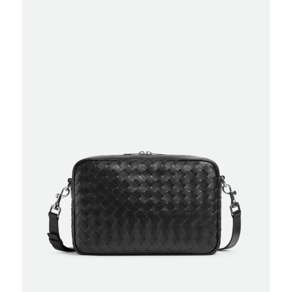 보테가 베네타 인트레치아토 카메라 가방 755925V2HL18803