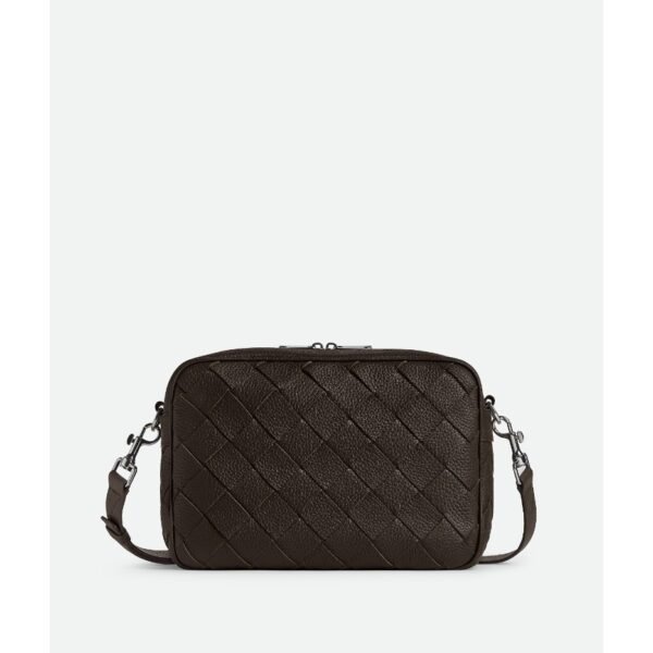 보테가 베네타 인트레치아토 카메라 가방 755925V4G312145
