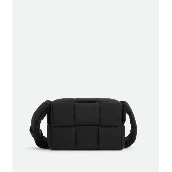 보테가 베네타 스몰 PADDED TECH CASSETTE 755182VBO818803