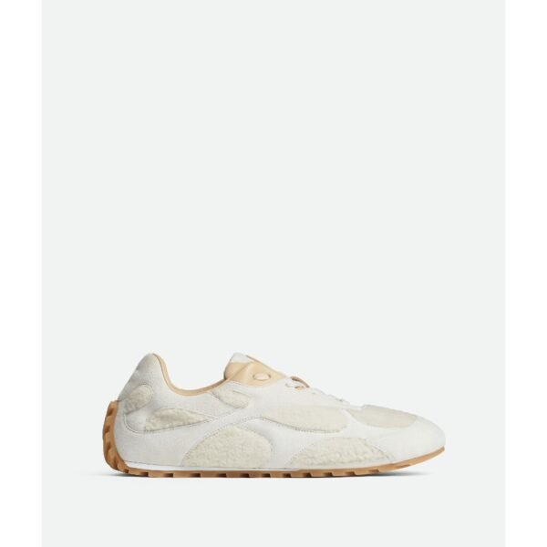 보테가 베네타 오빗 플래시 스니커즈 855790V67S19732