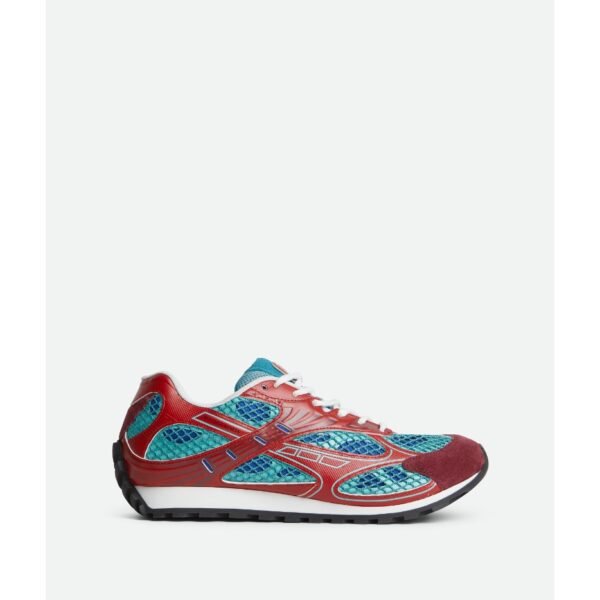 보테가 베네타 오빗 스니커즈 816635V55B04610