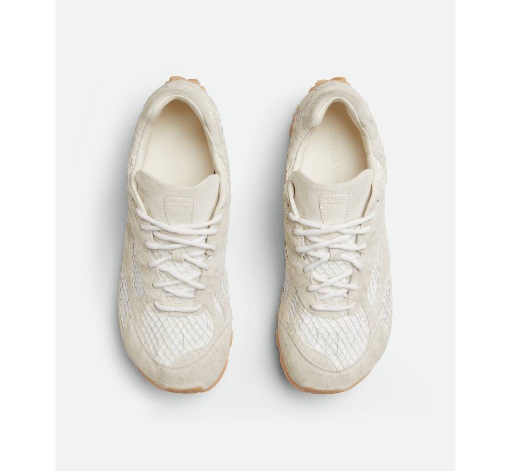 보테가 베네타 오빗 스니커즈 796481V4JE19031 - 이미지 6