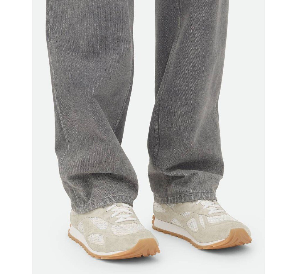 보테가 베네타 오빗 스니커즈 796481V4JE19031 - 이미지 7