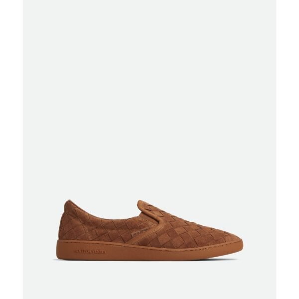 보테가 베네타 소이어 SNEAKER 775320V3QE07665