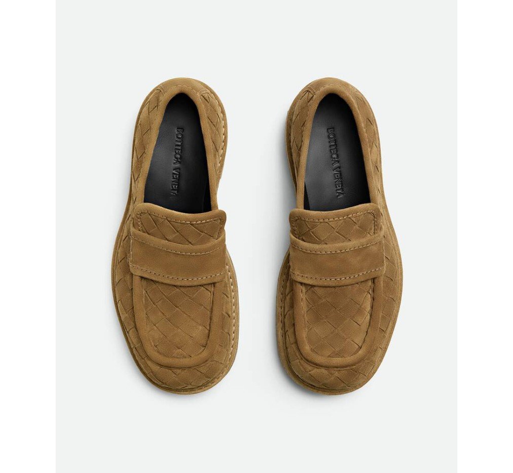 보테가 베네타 해덕 로퍼 806935V3QE02615 - 이미지 6