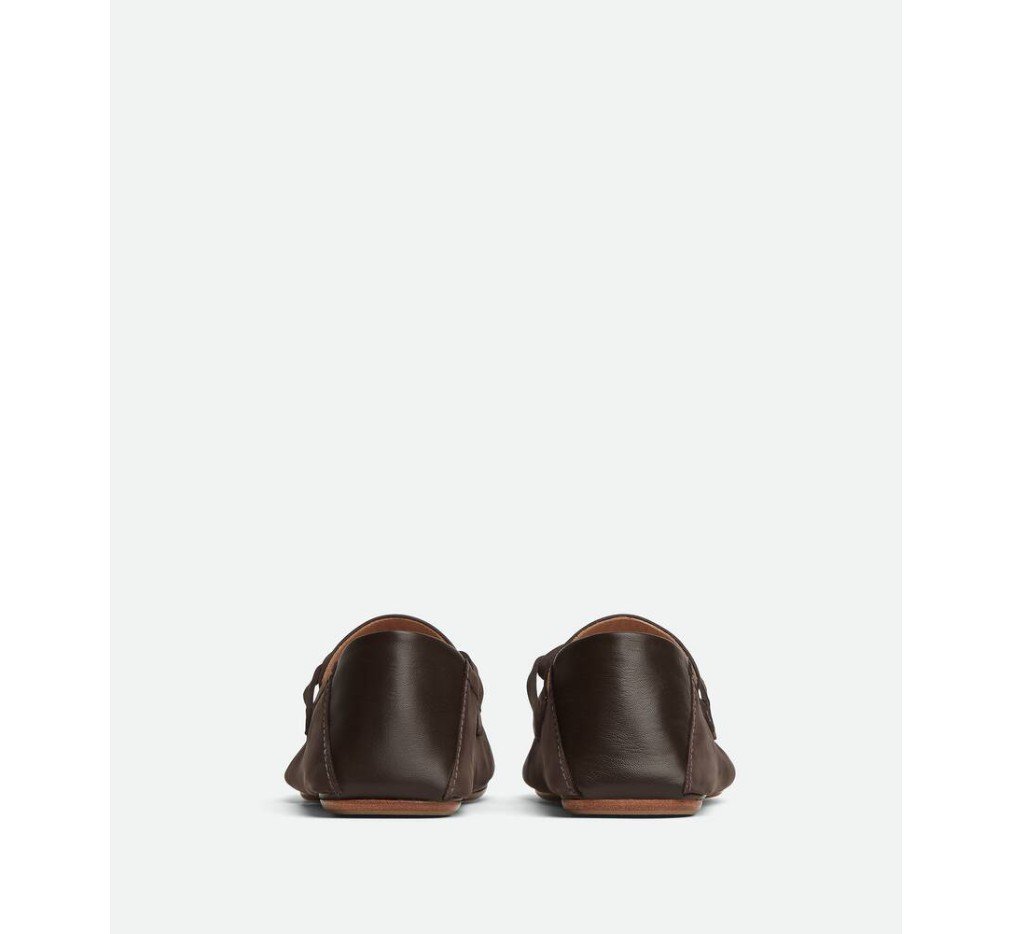 보테가 베네타 아빠 로퍼 827136V5E302113 - 이미지 5