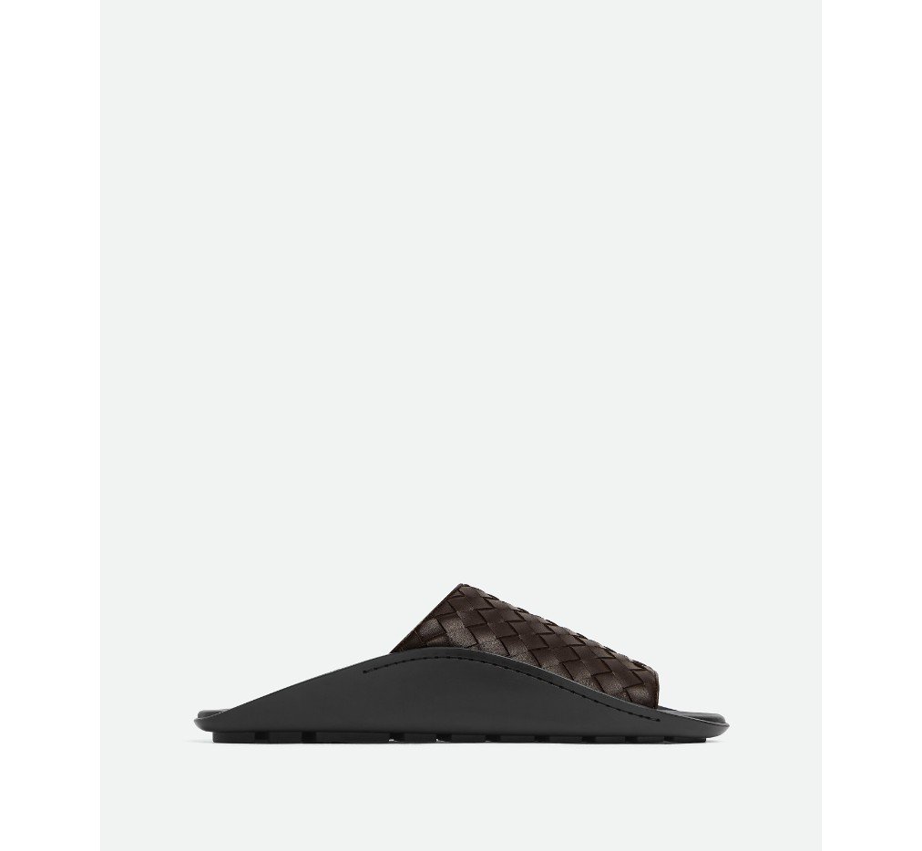 보테가 베네타 웨이브 뮬 샌들 827192V2ED02113