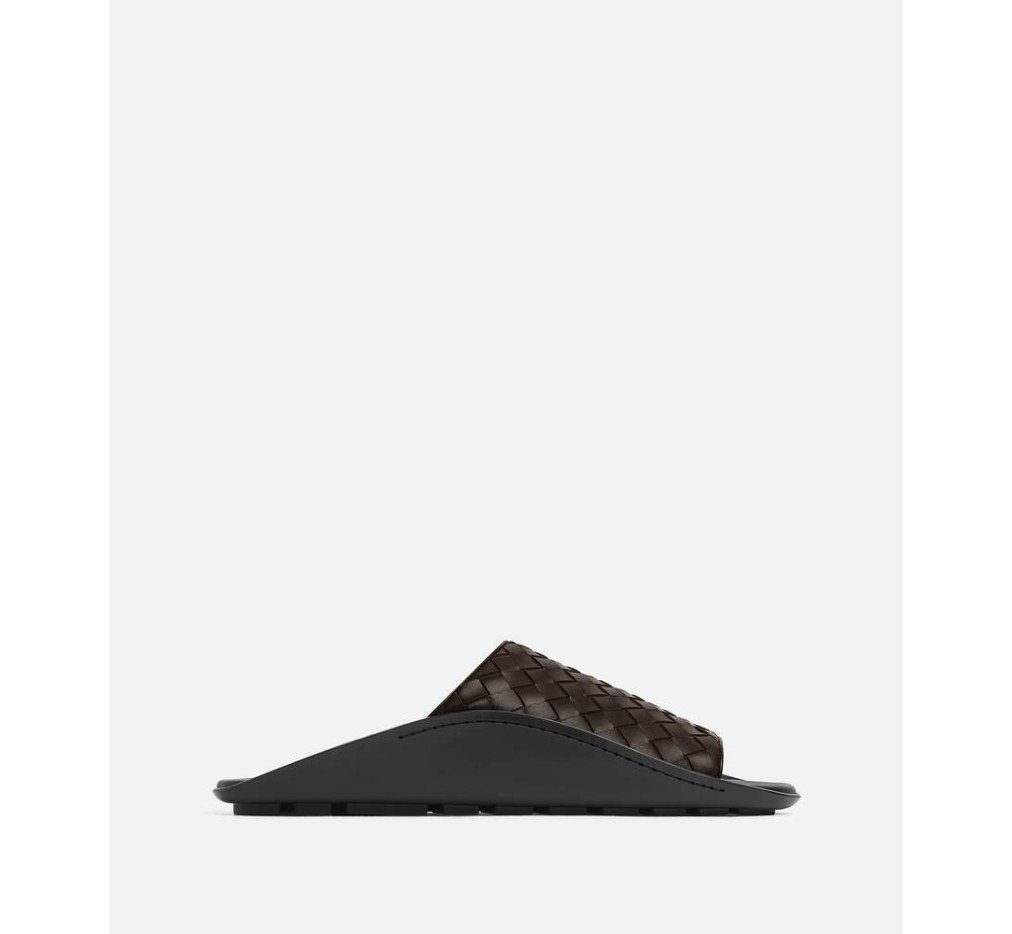 보테가 베네타 웨이브 뮬 샌들 827192V2ED02113 - 이미지 2