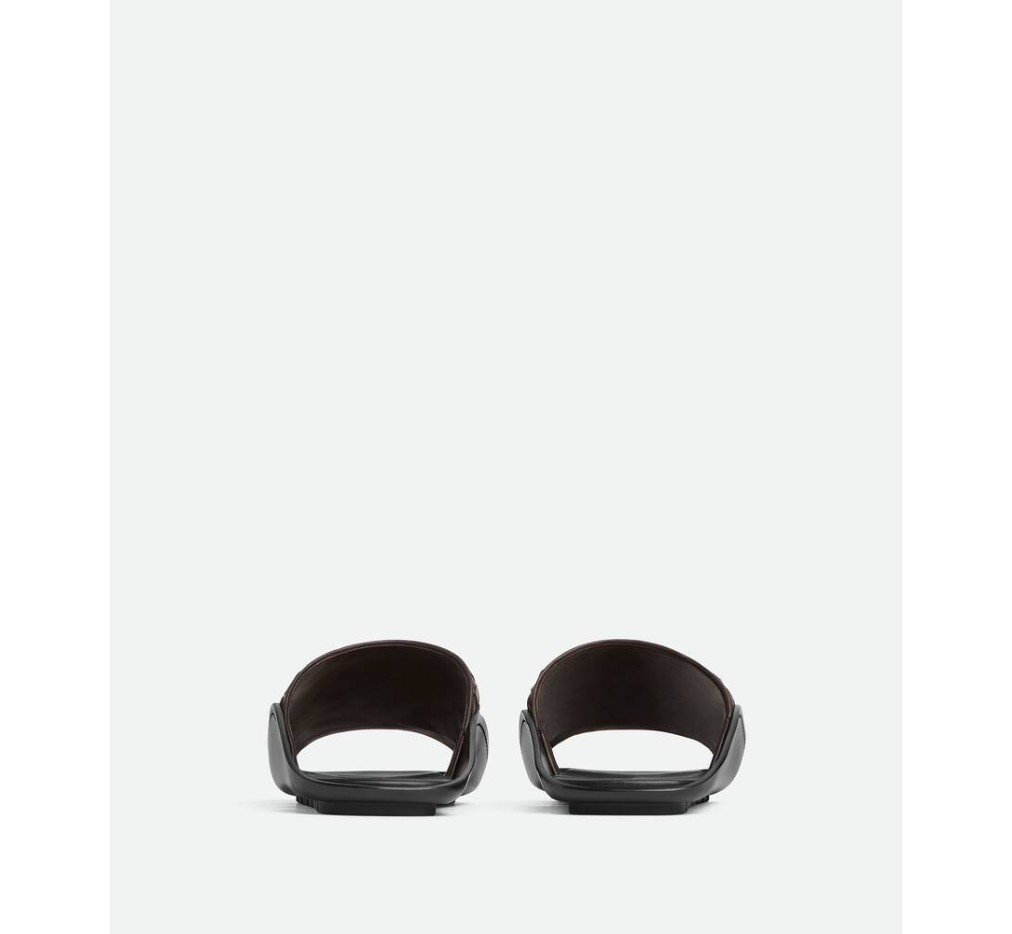 보테가 베네타 웨이브 뮬 샌들 827192V2ED02113 - 이미지 5